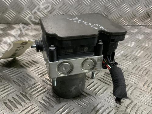 ABS pump RENAULT CLIO V (B7_) 1.5 Blue dCi 85 (B7AG) | BP19972730M43 