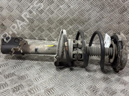 Used Left front shock absorber Left front shock absorber RENAULT SCÉNIC I MPV (JA0/1_, FA0_) 1.9 dCi (JA05, JA1F) (102 hp) 34183231 34183231