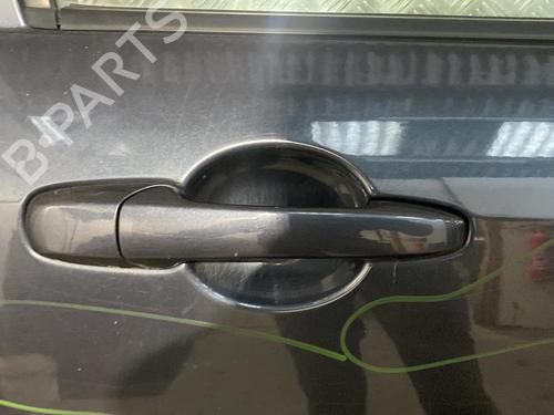 Used Right front door MAZDA 2 (DY) [2003-2007]  21956145