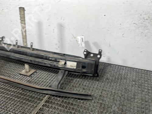 Front bumper reinforcement VW PASSAT B6 (3C2) 2.0 TDI 16V | BP29897345C109