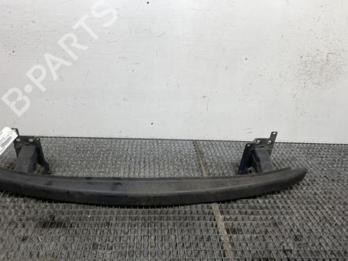 Front bumper reinforcement VW POLO (9N_, 9A_) 1.4 TDI | BP24960814C109 
