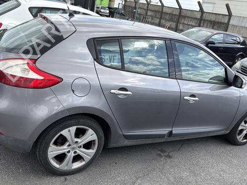 Engine control unit (ECU) RENAULT MEGANE III Hatchback (BZ0/1_, B3_) 1.5 dCi (BZ09, BZ0D, BZ1W, BZ29, BZ14) | BP26527923M57  - Image 13