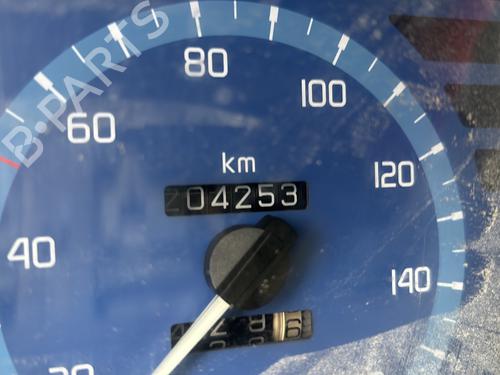 Front left quarter glass RENAULT MASTER II Van (FD) 2.5 D (FD0A, FD0E, FD2E, FD3E) | BP32063339C111 