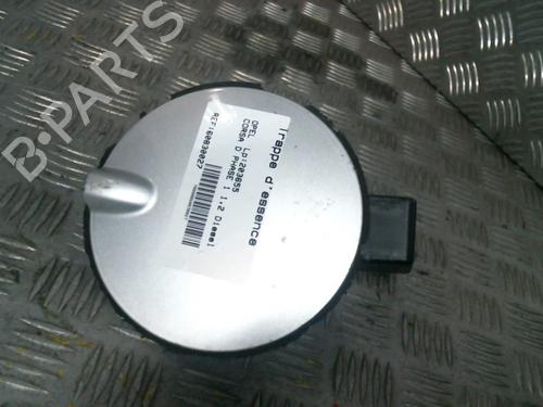 Fuel flap OPEL CORSA D (S07) 1.3 CDTI (L08, L68) | BP20010298C131 