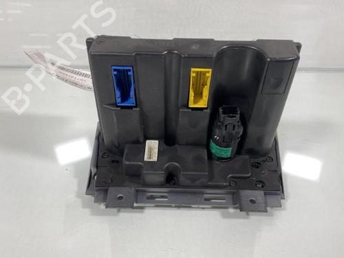 Used Climate control Climate control 21949346 21949346