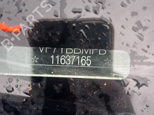 Right front shock absorber CITROËN JUMPER II Van 2.2 HDi 130 | BP30719945M17  - Image 5