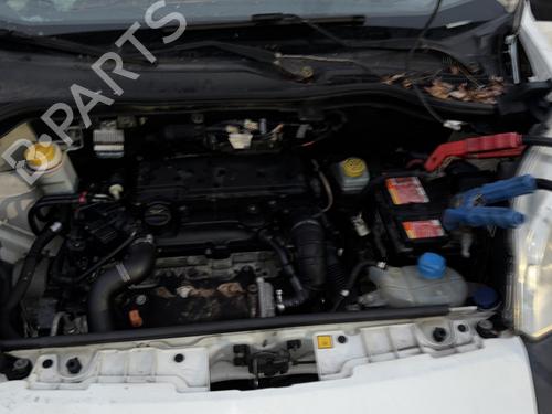 Frontplade/Frontkurv CITROËN NEMO Box Body/MPV (AA_) 1.4 HDi | BP23764851C72 - Image 17