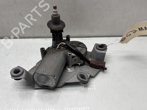 Rear wiper motor PEUGEOT 206 Hatchback (2A/C) 1.6 i | BP28279698M102 