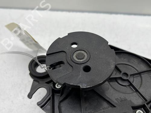 Used Rear wiper motor Rear wiper motor PEUGEOT 207 SW (WK_) 1.6 HDi (92 hp) 26212613 26212613