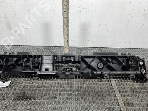 Crossmember RENAULT CLIO IV (BH_) 1.2 16V | BP28353618C162 
