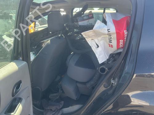 Left front window switch RENAULT MODUS / GRAND MODUS (F/JP0_) 1.5 dCi (FP0D, JP0D) | BP38092611I27  - Image 19