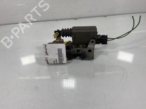 Front left lock IVECO DAILY III Van 35 C 12 V, 35 S 12 V (AGKA43A2, AGKB43A2, AGKB46A2,... | BP21957291C98 