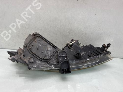 Left headlight MAZDA 6 Hatchback (GH) 2.2 D (GH10) | BP37498763C28 - Image 3