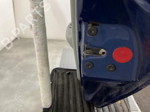 Right rear door RENAULT CLIO II (BB_, CB_) 1.5 dCi (B/CB07) | BP31070122C5