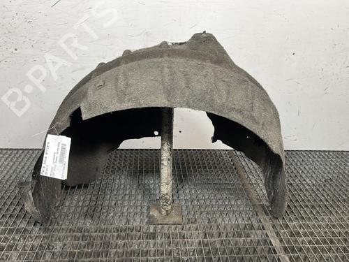 Used Wheel arch PEUGEOT 207 (WA_, WC_) 1.6 HDi (90 hp) 29942986