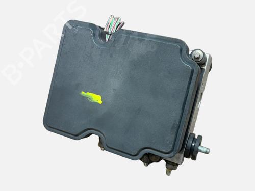 Used ABS pump ABS pump DACIA SANDERO II TCe 90 (B8M1, B8MA, B8AC) (90 hp) 40439225 40439225