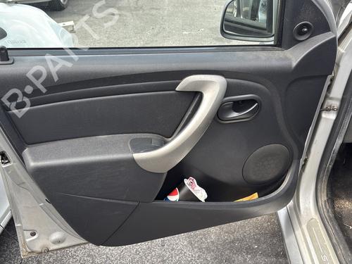 Grille DACIA SANDERO 1.5 dCi | BP29707448C40 