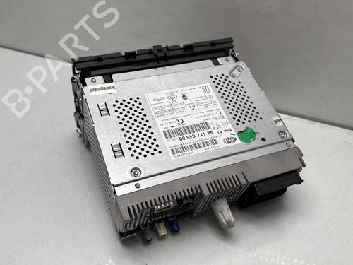 Radio PEUGEOT PARTNER Box Body/MPV 1.6 BlueHDi 100 | BP29597490E6 