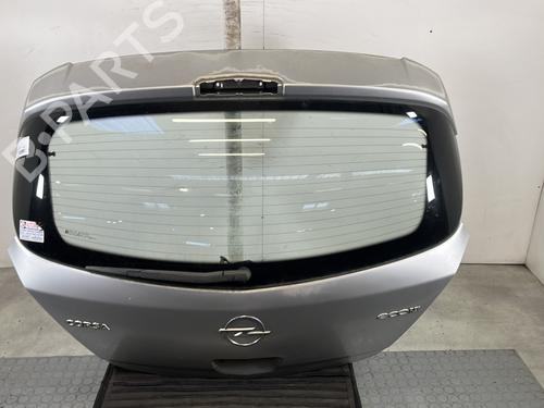 Bagklap CC/Kombi-Coupé OPEL CORSA D (S07) 1.3 CDTI (L08, L68) (90 hp) 29995752