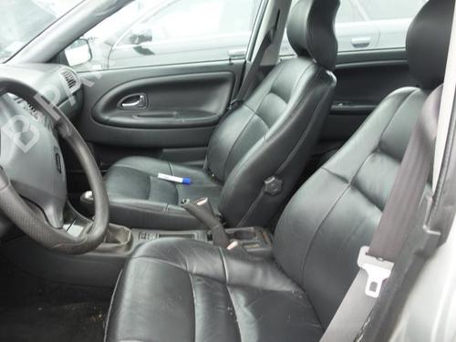 Front right window mechanism VOLVO V40 Estate (645) 1.9 DI | BP20013051C23 