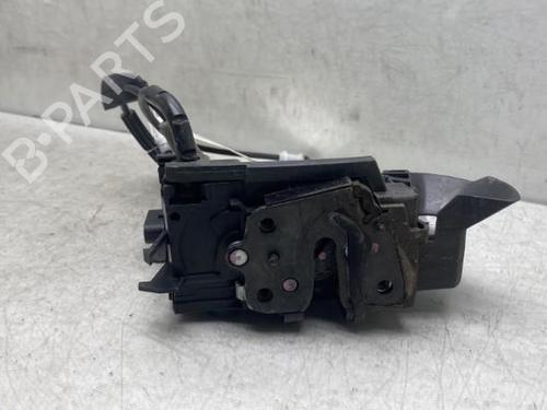 Front left lock PEUGEOT 308 II (LB_, LP_, LW_, LH_, L3_) 1.6 HDi / BlueHDi 115 | BP19960864C98 