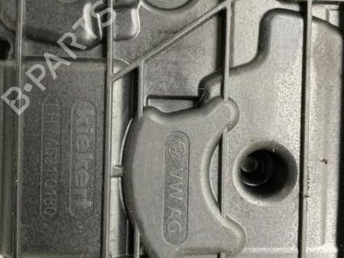 Used Front left lock SKODA OCTAVIA III (5E3, NL3, NR3) 1.5 TSI (150 hp) 19968176