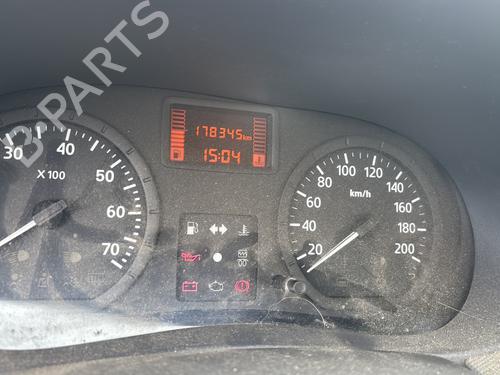 Left taillight DACIA SANDERO | BP35897001C34 - Image 8