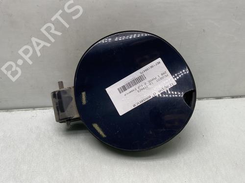 Used Fuel flap Fuel flap PEUGEOT 208 I (CA_, CC_) 1.2 VTi 68 / PureTech 68 (68 hp) 21490999 21490999