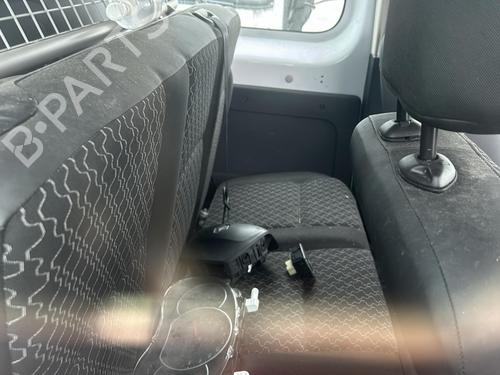 Left sun visor RENAULT KANGOO Express (FW0/1_)  | BP21960106I1  - Image 10