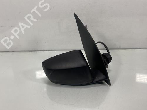 Right mirror FIAT PANDA (169_) 1.2 (169.AXB11, 169.AXB1A) | BP20183678C27 