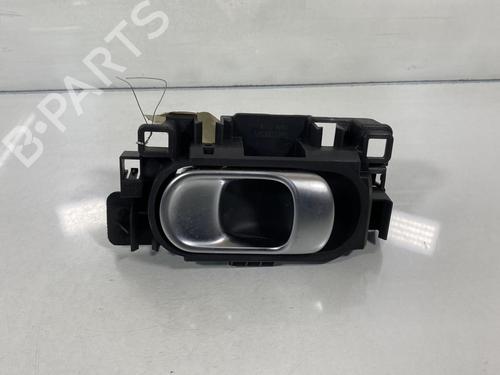 Used Front right interior door handle Front right interior door handle CITROËN C4 CACTUS 1.5 BlueHDi 100 (102 hp) 20023697 20023697