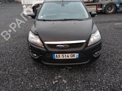 Warning switch FORD FOCUS II (DA_, HCP, DP)  | BP20008935I22  - Image 7