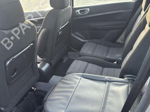 Climate control PEUGEOT 307 Break (3E) 1.6 16V | BP34243024I5 - Image 30