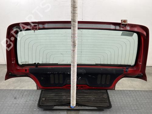 Tailgate RENAULT CLIO I (B/C57_, 5/357_) 1.9 D | BP29627820C6 