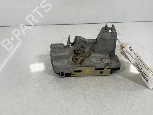 Rear right lock PEUGEOT 307 SW (3H)  | BP20016964C99 