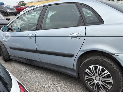 Tailgate CITROËN C5 I (DC_) 2.0 HDi (DCRHZB, DCRHZE) | BP32190461C6