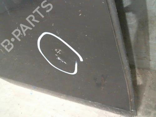 Right rear door FIAT BRAVO II (198_) 1.9 D Multijet (198AXC1B) | BP21951935C5 