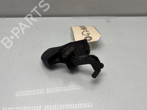 Front left exterior door handle RENAULT TWINGO I (C06_) 1.2 (C066, C068) | BP27632771C128 