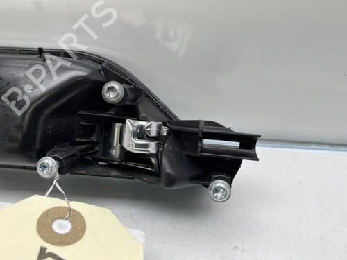Rear left interior door handle AUDI A3 Sportback (8VA, 8VF) 1.6 TDI | BP25261805I15 