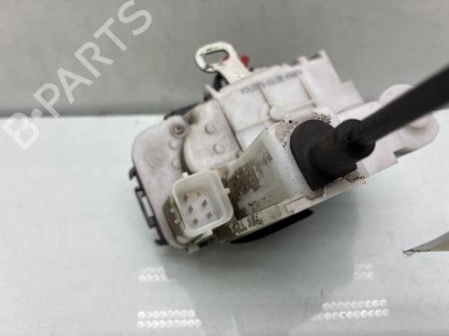 Used Front left lock Front left lock 37723604 37723604
