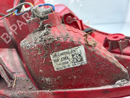Used Right taillight Right taillight OPEL KARL (C16) 1.0 (75 hp) 39707960 39707960