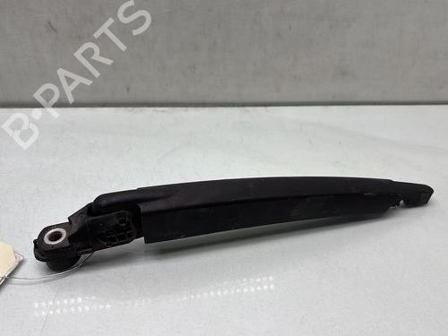 Used Rear windshield wiper arm FORD C-MAX II (DXA/CB7, DXA/CEU) 1.5 TDCi (120 hp) 27657269