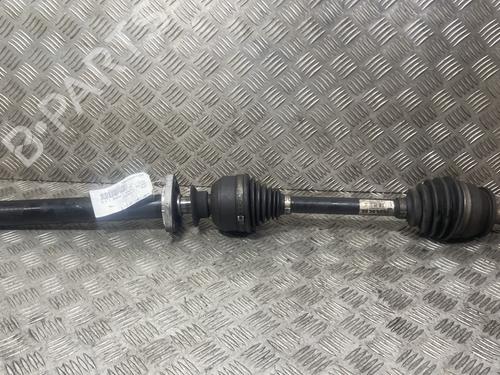 Drivaksel fortil Højre OPEL ZAFIRA TOURER C (P12) 2.0 CDTi (75) (130 hp) 28020587