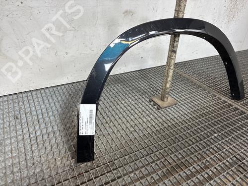 Used Rear right wheel arch trim Rear right wheel arch trim BMW X1 (U11) sDrive 18 i (136 hp) 36439690 36439690