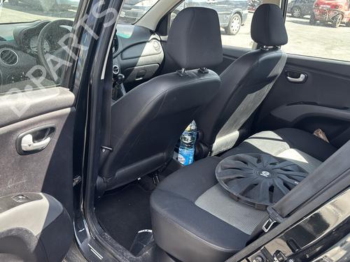 Left front fog light HYUNDAI i10 I (PA) 1.1 CRDi | BP32126129C30 