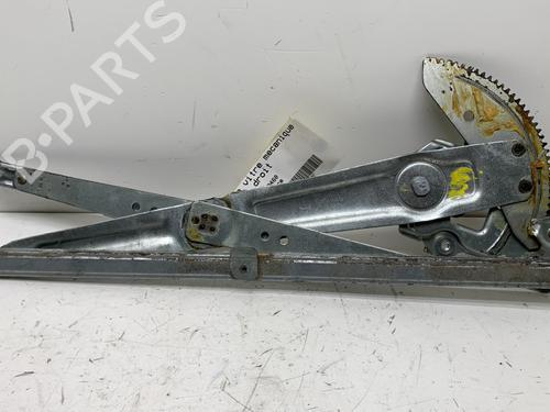 Used Front right window mechanism OPEL AGILA (B) (H08) 1.2 (F68) (94 hp) 20008619