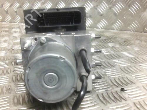 Used ABS pump CITROËN C4 II (NC_) 1.6 HDi 110 (112 hp) 20030675