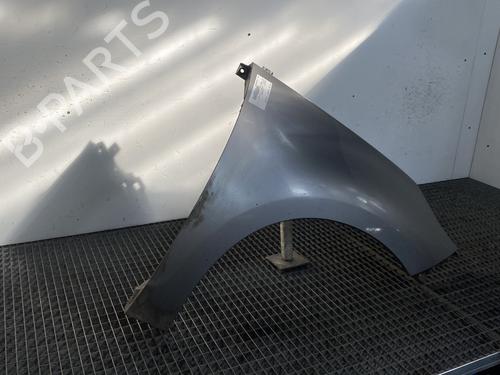 Right front fenders RENAULT SCÉNIC III (JZ0/1_) 1.9 dCi (JZ0J, JZ1J, JZ1K, JZ1S) | BP28279518C42