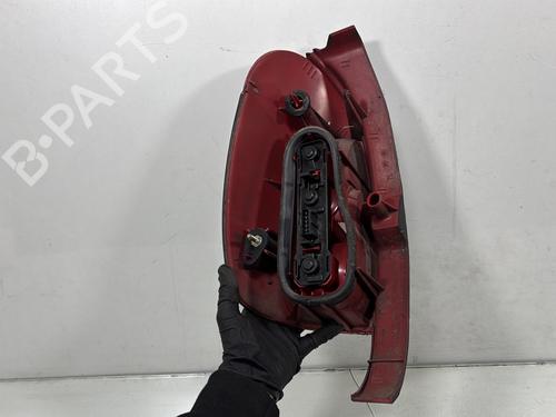 Right taillight PEUGEOT 306 Break (7E, N3, N5) 2.0 HDI 90 | BP29897432C35