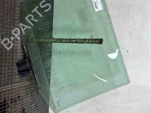 Used Rear left door window Rear left door window 36663863 36663863